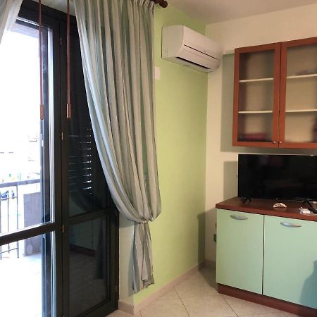 Appartamento Casasolemare Fondachello Fondachello  Exteriér fotografie