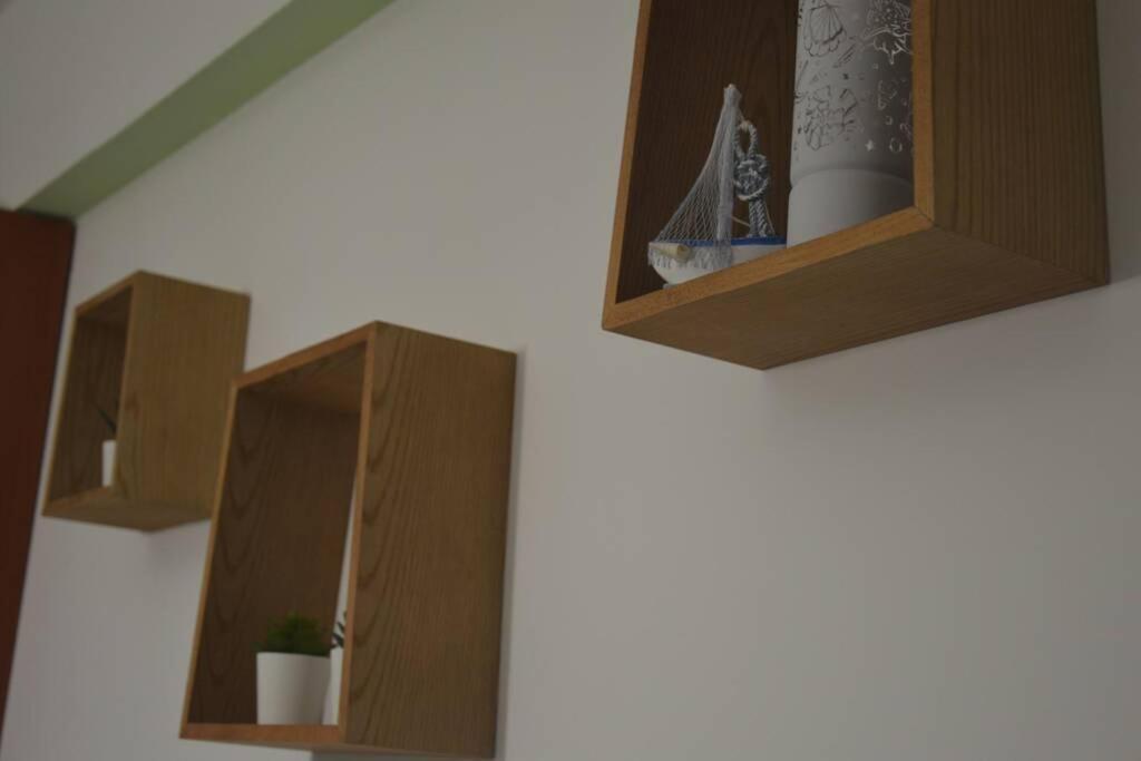 Appartamento Casasolemare Fondachello Fondachello  Exteriér fotografie
