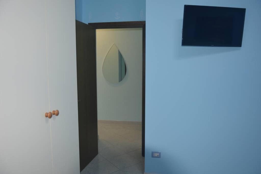 Appartamento Casasolemare Fondachello Fondachello  Exteriér fotografie
