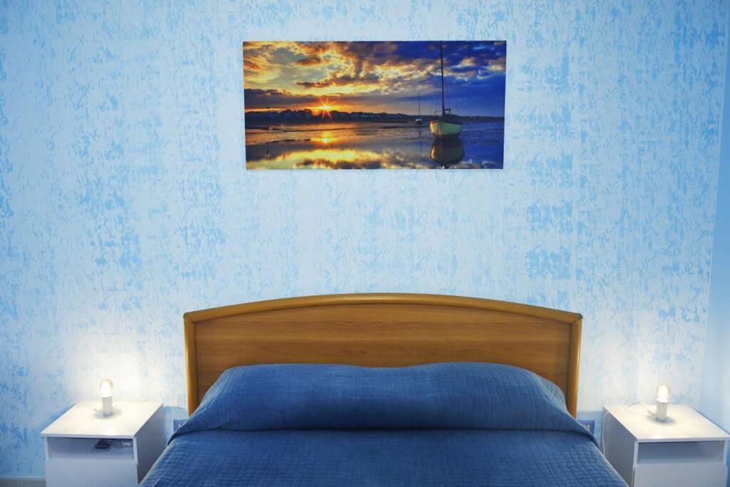 Appartamento Casasolemare Fondachello Fondachello  Exteriér fotografie